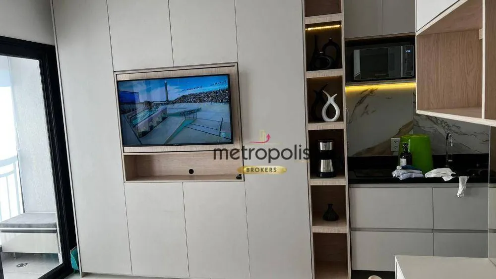 Kitnet-Studio, 26 m² - Foto 4