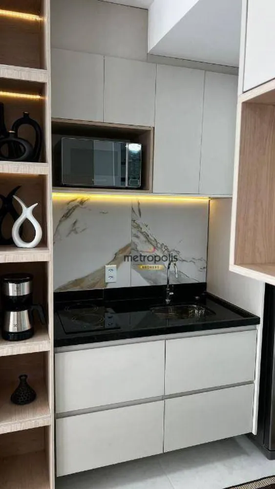 Kitnet-Studio, 26 m² - Foto 2