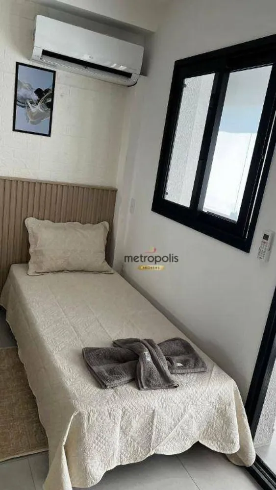 Kitnet-Studio, 26 m² - Foto 8