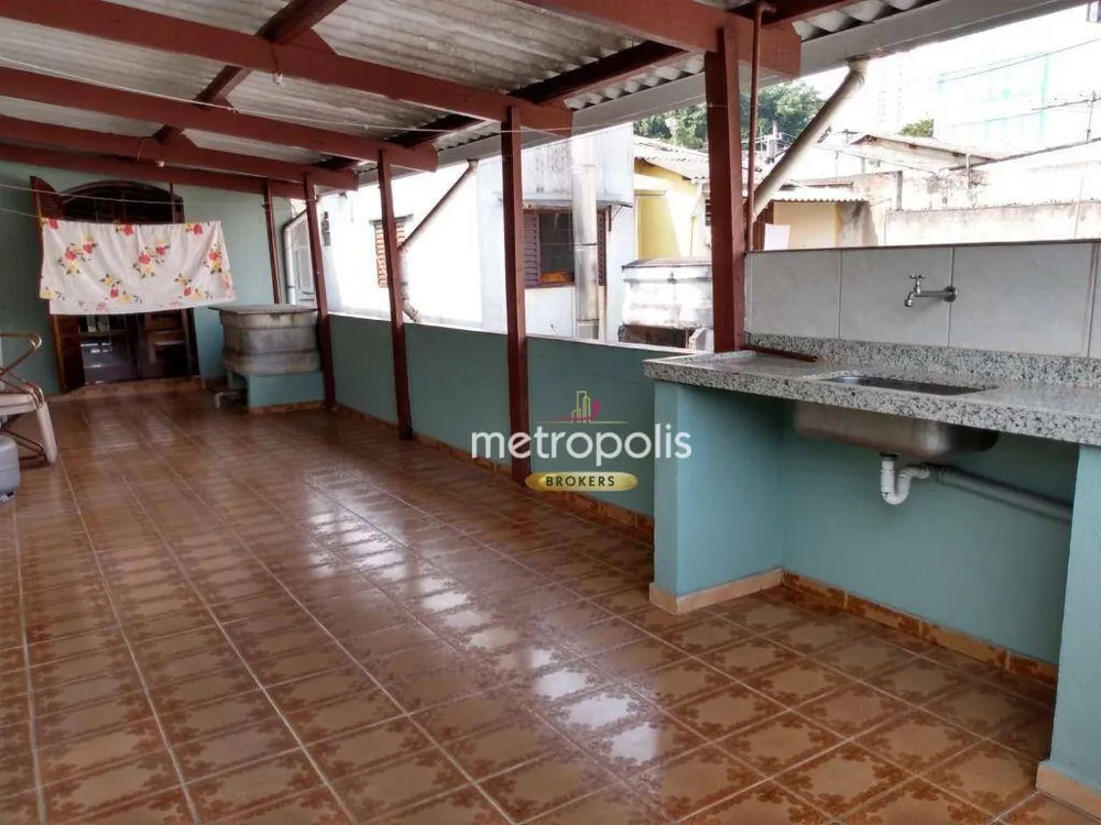 Casa, 3 quartos, 180 m² - Foto 4