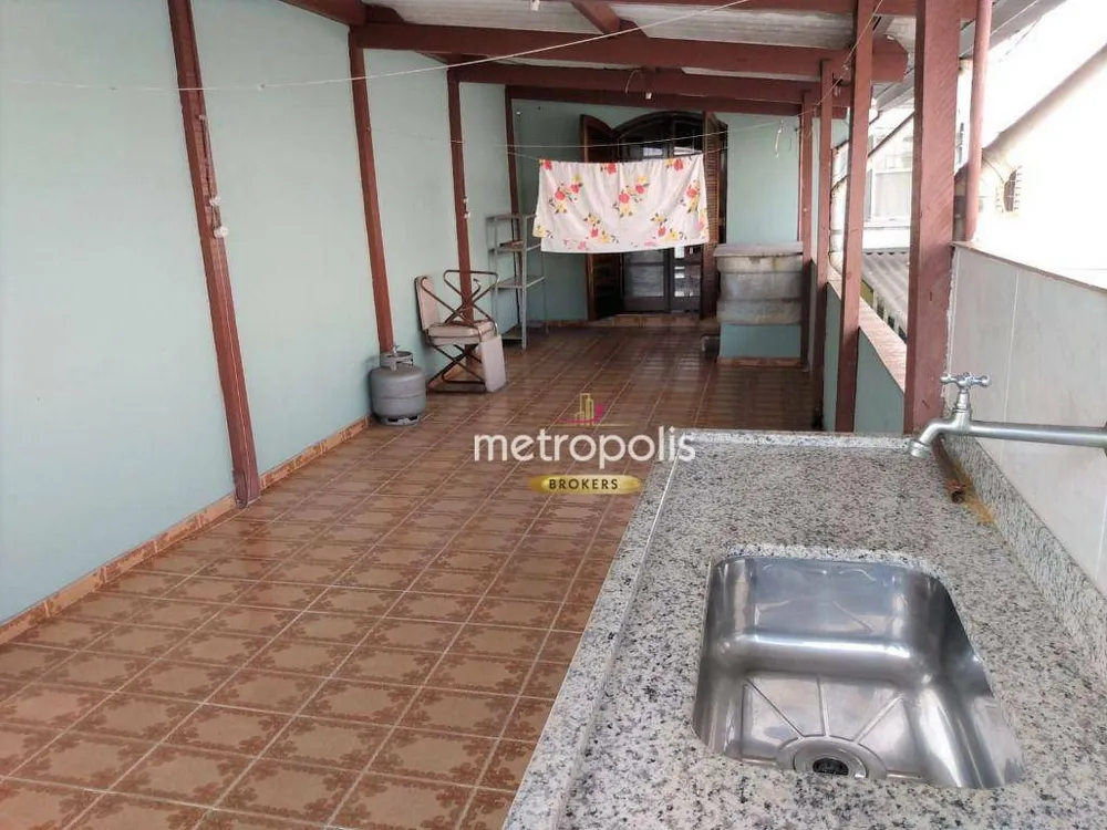 Casa, 3 quartos, 180 m² - Foto 8