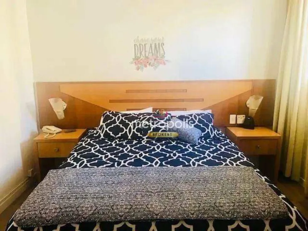 Flat/Apart Hotel, 1 quarto, 44 m² - Foto 5