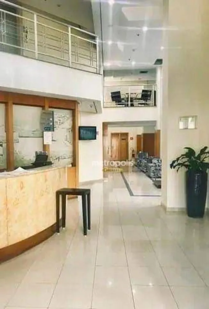 Flat/Apart Hotel, 1 quarto, 44 m² - Foto 6