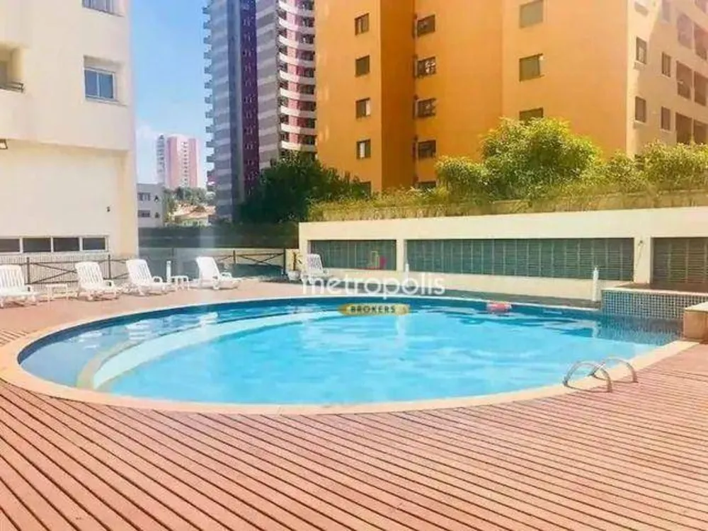 Flat/Apart Hotel, 1 quarto, 44 m² - Foto 8