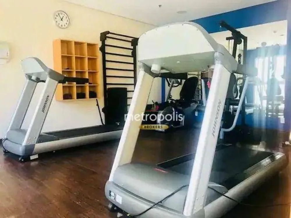 Flat/Apart Hotel, 1 quarto, 44 m² - Foto 7