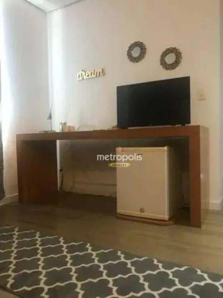 Flat/Apart Hotel, 1 quarto, 44 m² - Foto 2