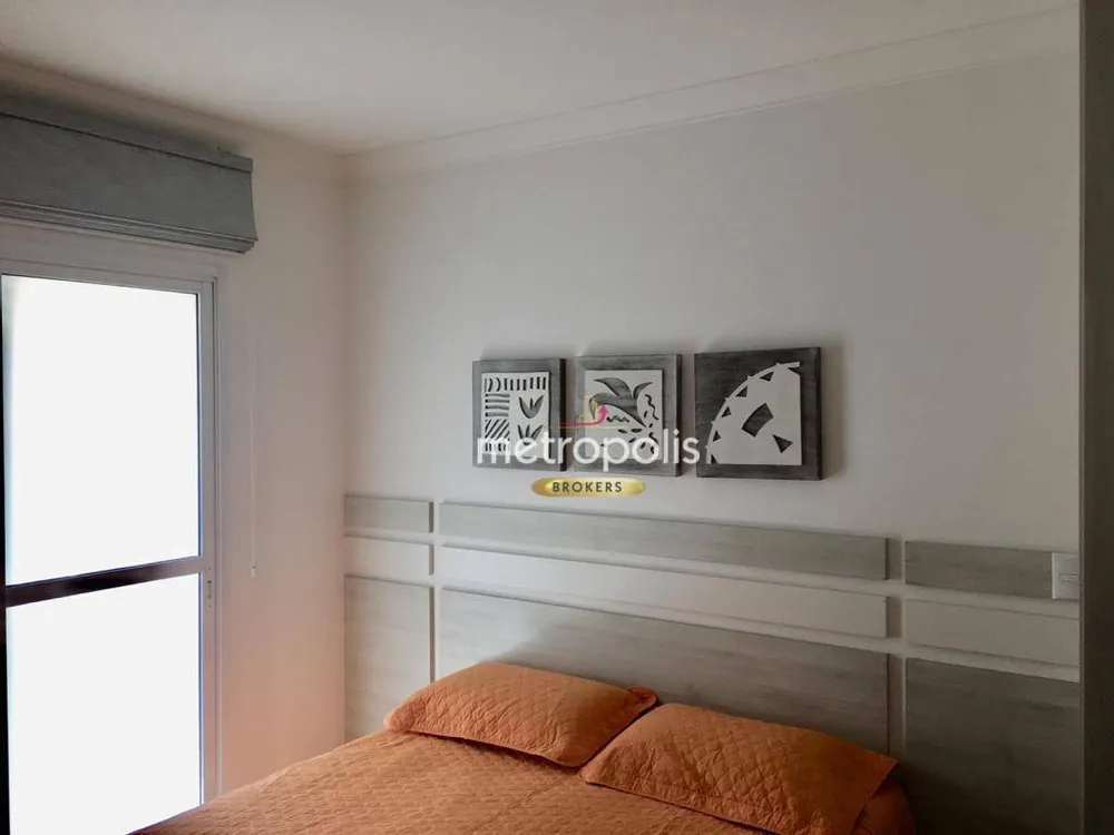 Apartamento, 3 quartos, 82 m² - Foto 7