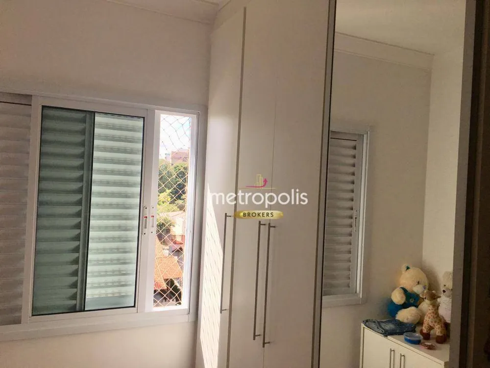 Apartamento, 3 quartos, 82 m² - Foto 11