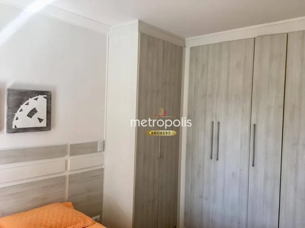 Apartamento, 3 quartos, 82 m² - Foto 4