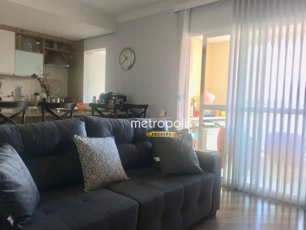 Apartamento, 3 quartos, 82 m² - Foto 9