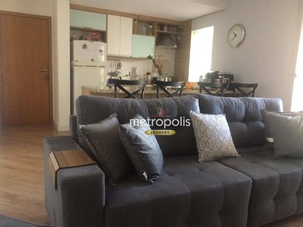 Apartamento, 3 quartos, 82 m² - Foto 12