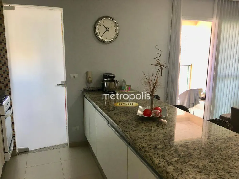 Apartamento, 3 quartos, 82 m² - Foto 3