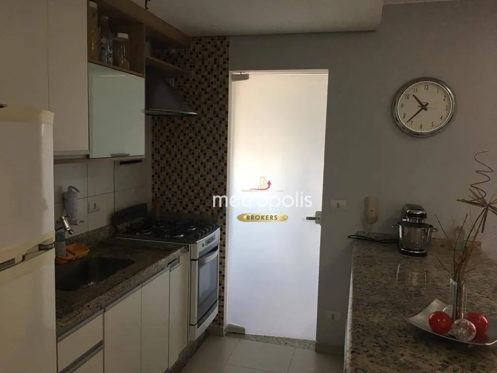 Apartamento, 3 quartos, 82 m² - Foto 6
