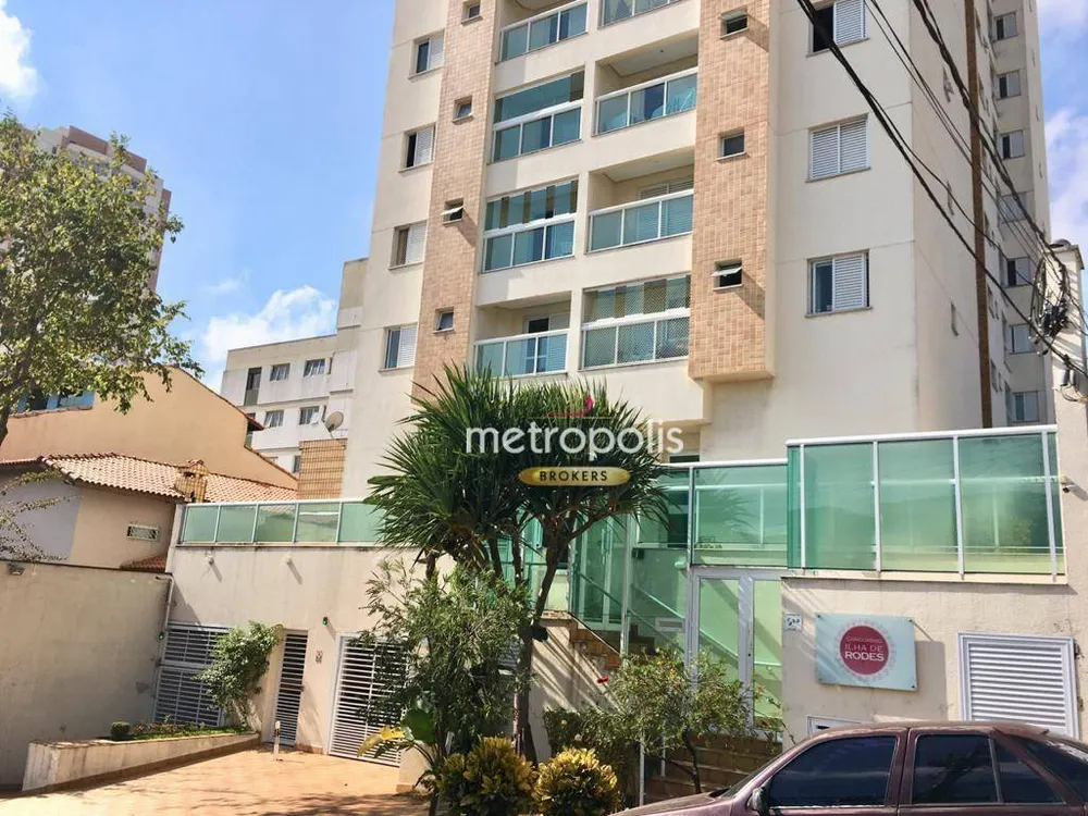 Apartamento, 3 quartos, 82 m² - Foto 5