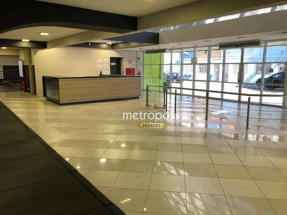 Prédio Inteiro, 1664 m² - Foto 8