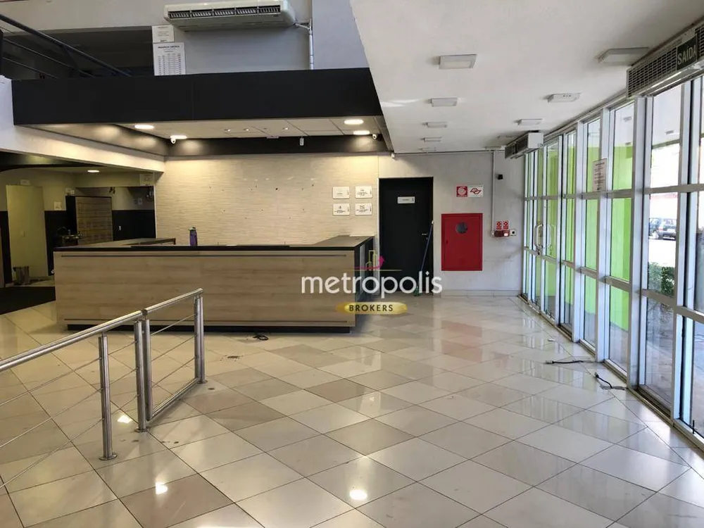 Prédio Inteiro, 1664 m² - Foto 8