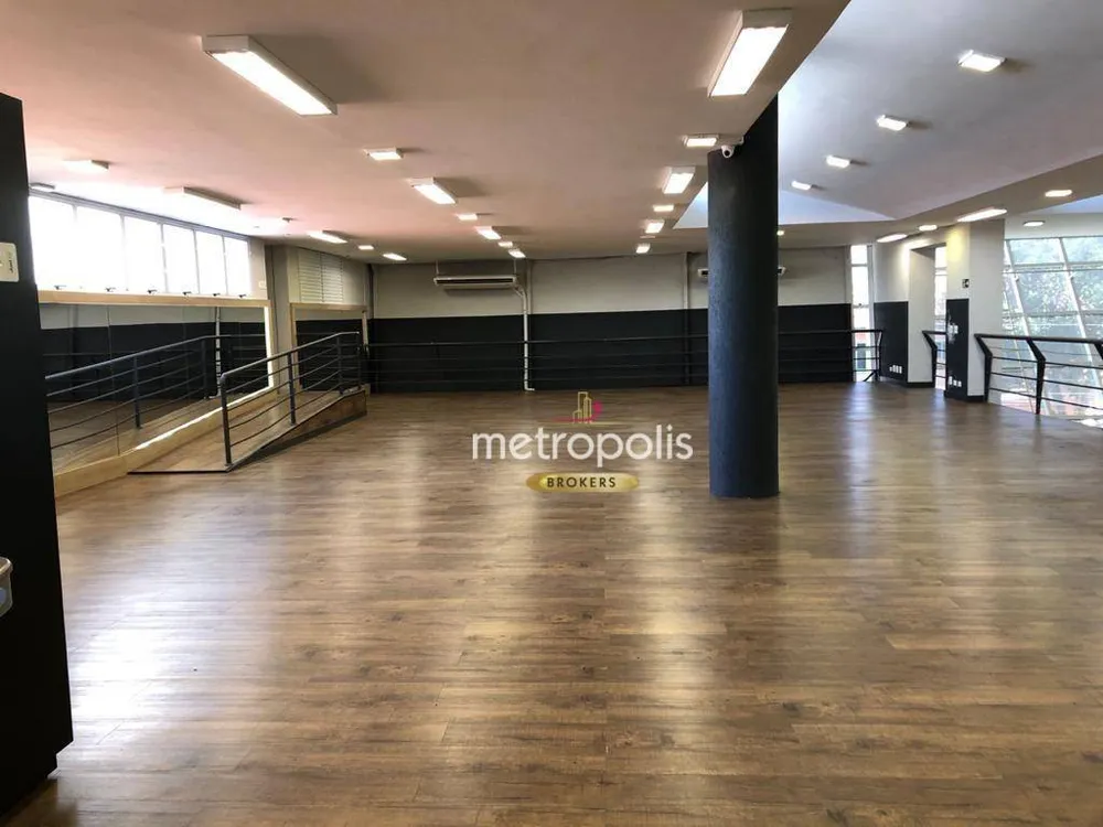 Prédio Inteiro, 1664 m² - Foto 12