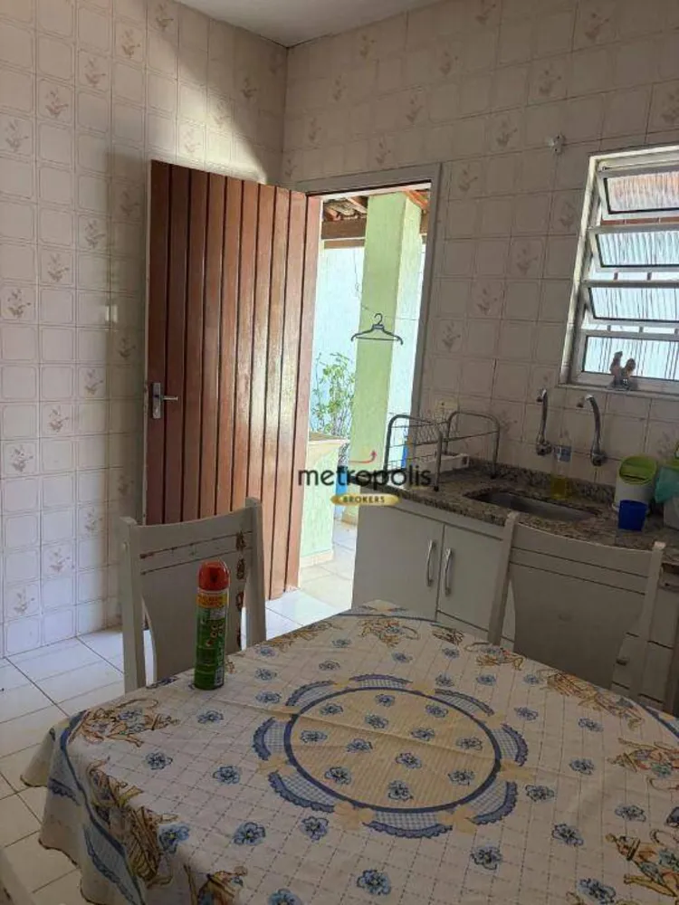Casa, 2 quartos, 160 m² - Foto 4