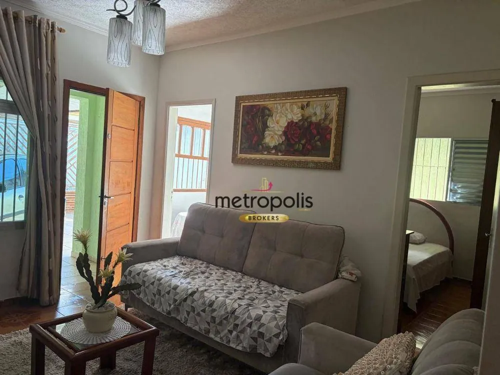 Casa, 2 quartos, 160 m² - Foto 6