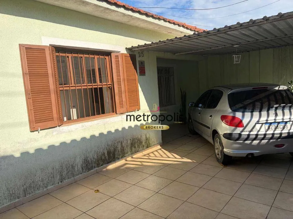 Casa, 2 quartos, 160 m² - Foto 9