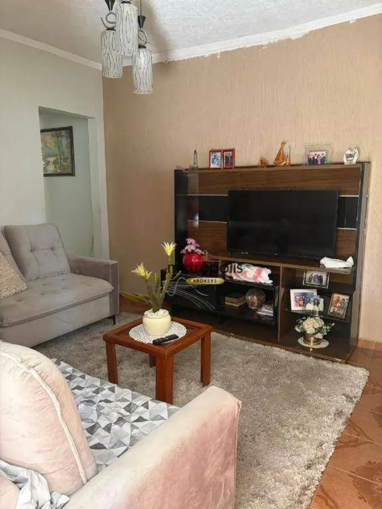 Casa, 2 quartos, 160 m² - Foto 1