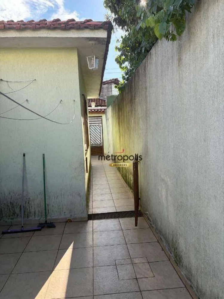 Casa, 2 quartos, 160 m² - Foto 2