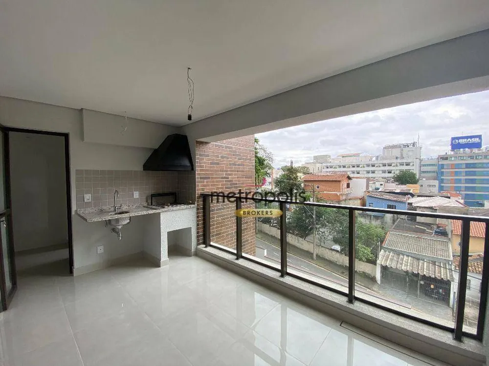 Apartamento, 2 quartos, 117 m² - Foto 8