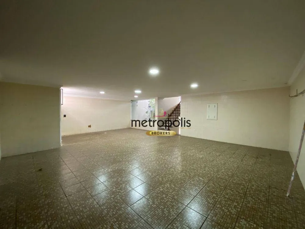 Sobrado, 5 quartos, 350 m² - Foto 3