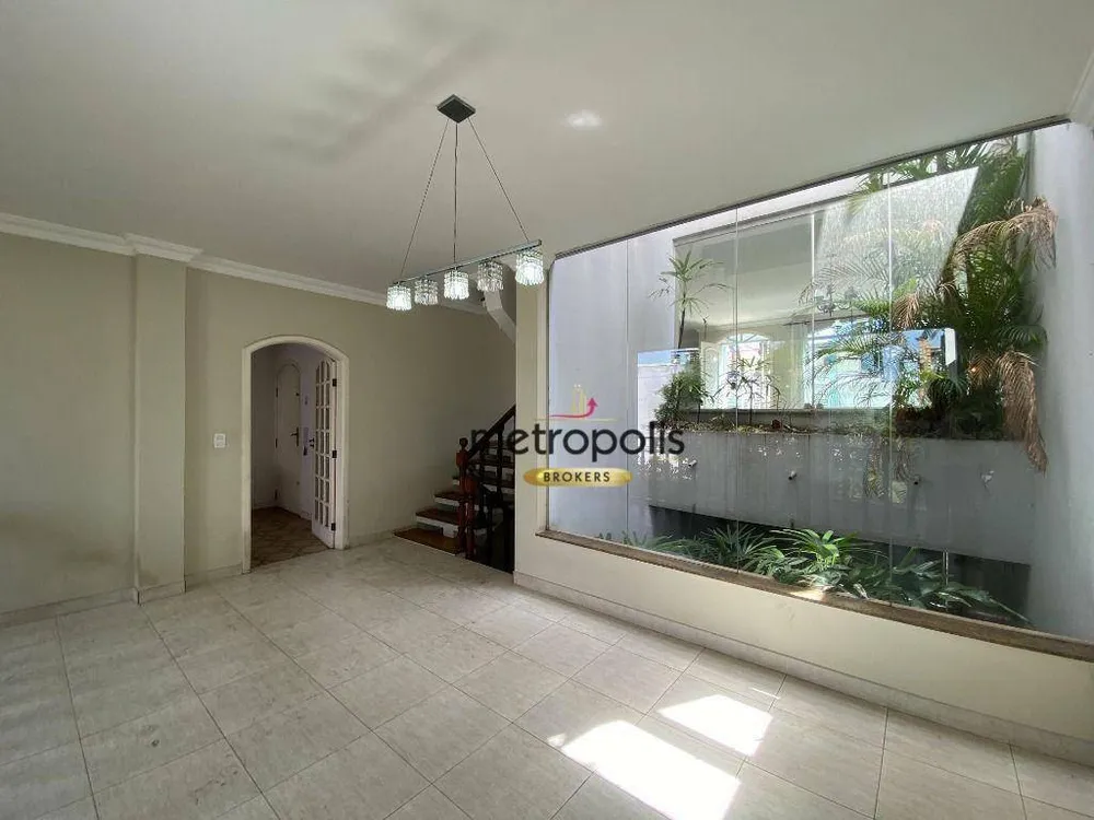 Sobrado, 5 quartos, 350 m² - Foto 2