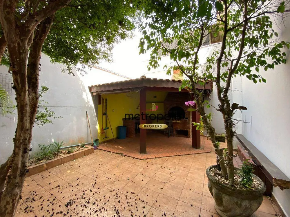 Sobrado, 5 quartos, 350 m² - Foto 6