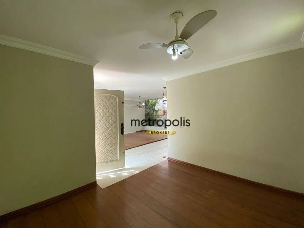 Sobrado, 5 quartos, 350 m² - Foto 1