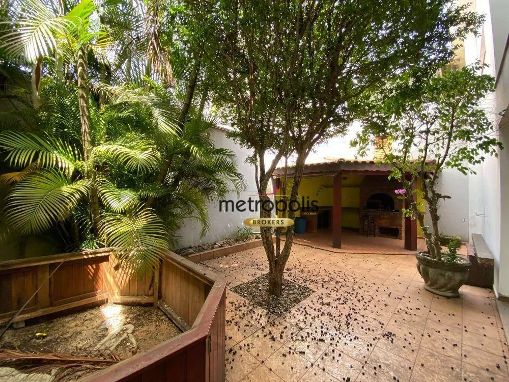 Sobrado, 5 quartos, 350 m² - Foto 2