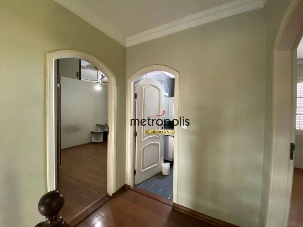 Sobrado, 5 quartos, 350 m² - Foto 1