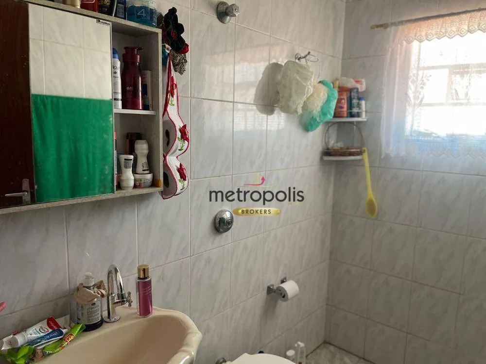 Sobrado, 4 quartos, 176 m² - Foto 9