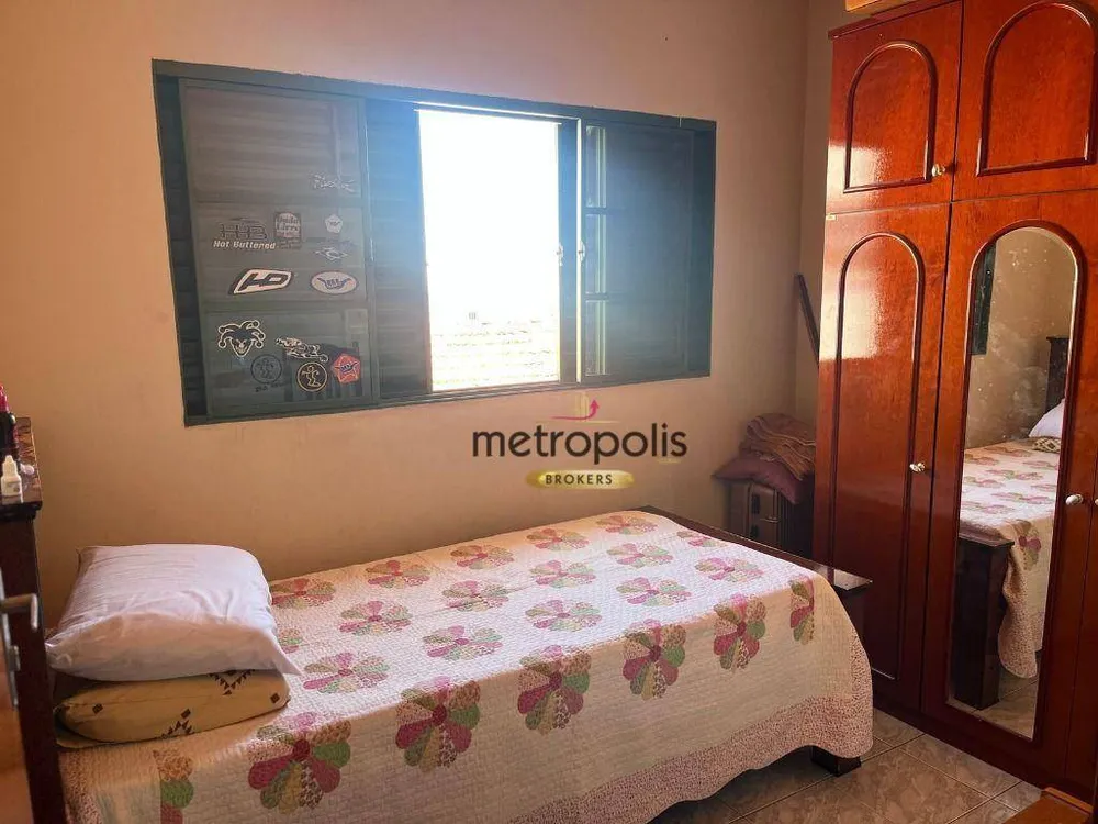 Sobrado, 4 quartos, 176 m² - Foto 7
