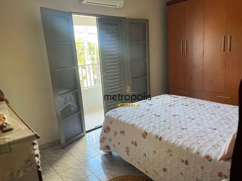 Sobrado, 4 quartos, 176 m² - Foto 6