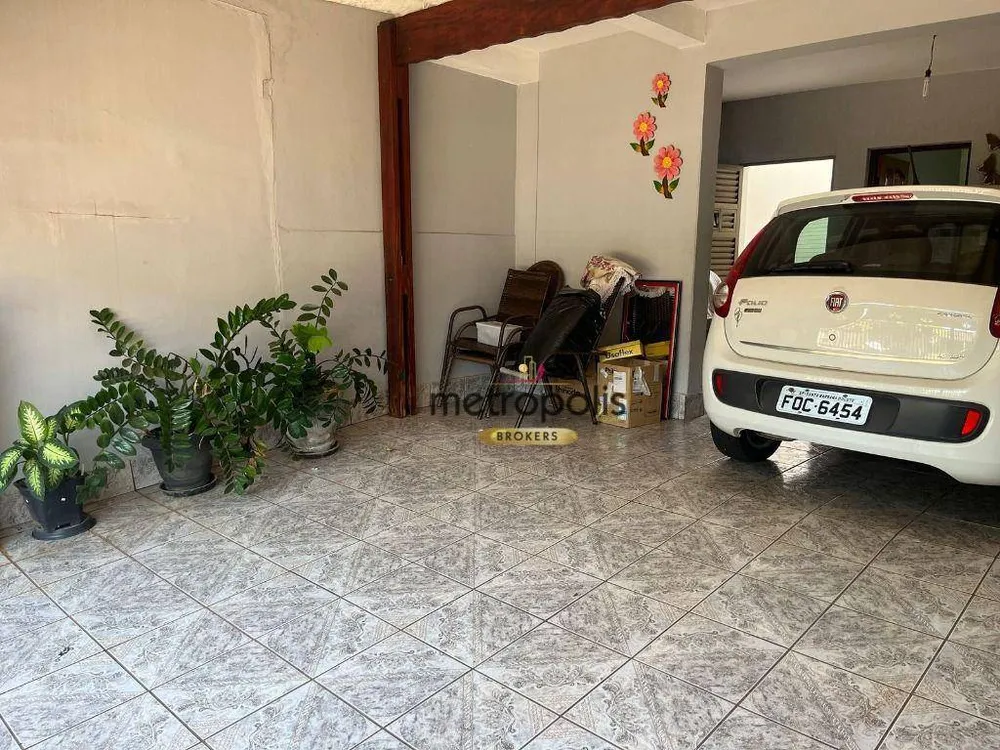 Sobrado, 4 quartos, 176 m² - Foto 12