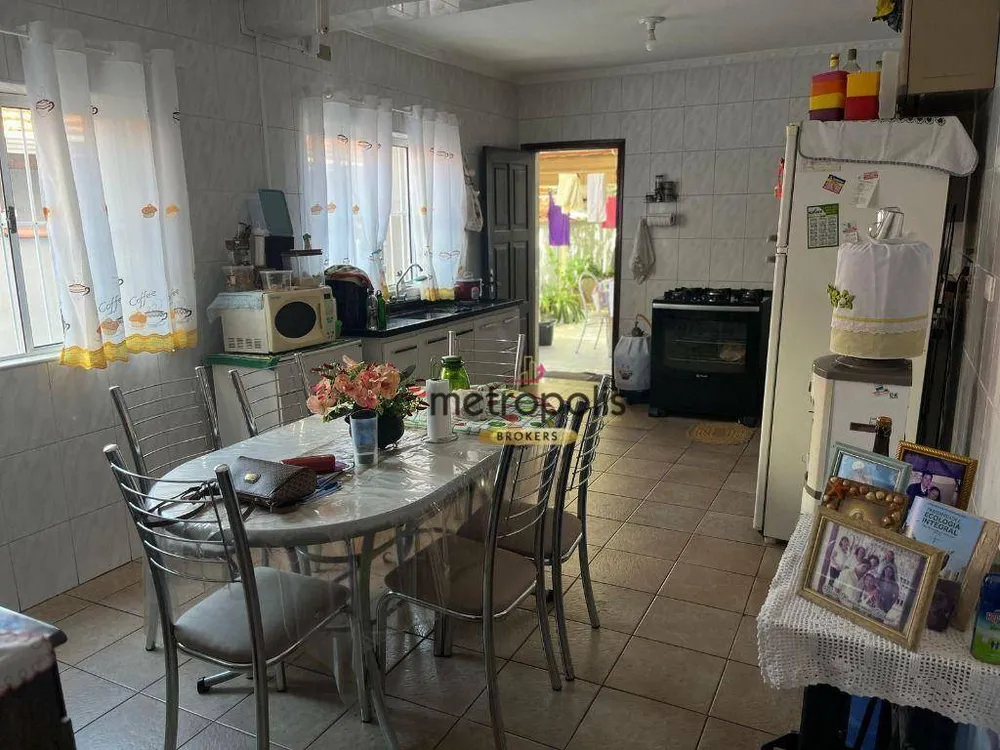 Sobrado, 4 quartos, 176 m² - Foto 4