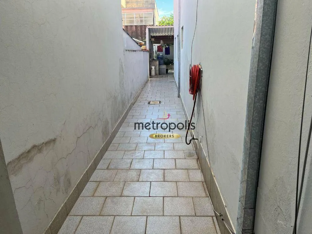 Sobrado, 4 quartos, 176 m² - Foto 11