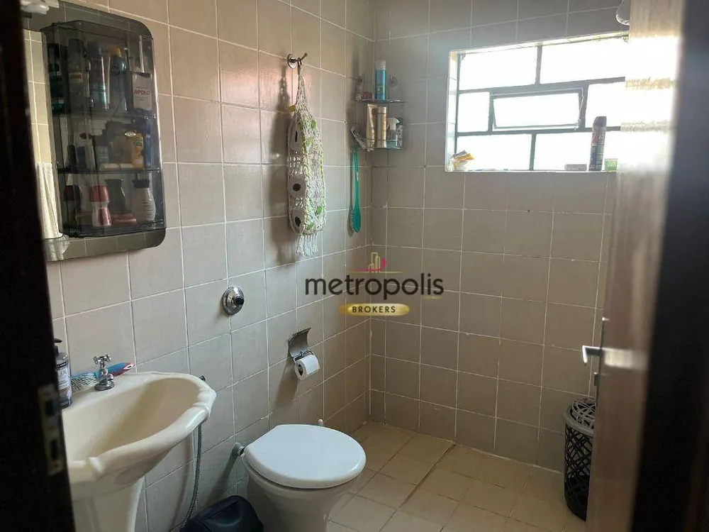 Sobrado, 4 quartos, 176 m² - Foto 8
