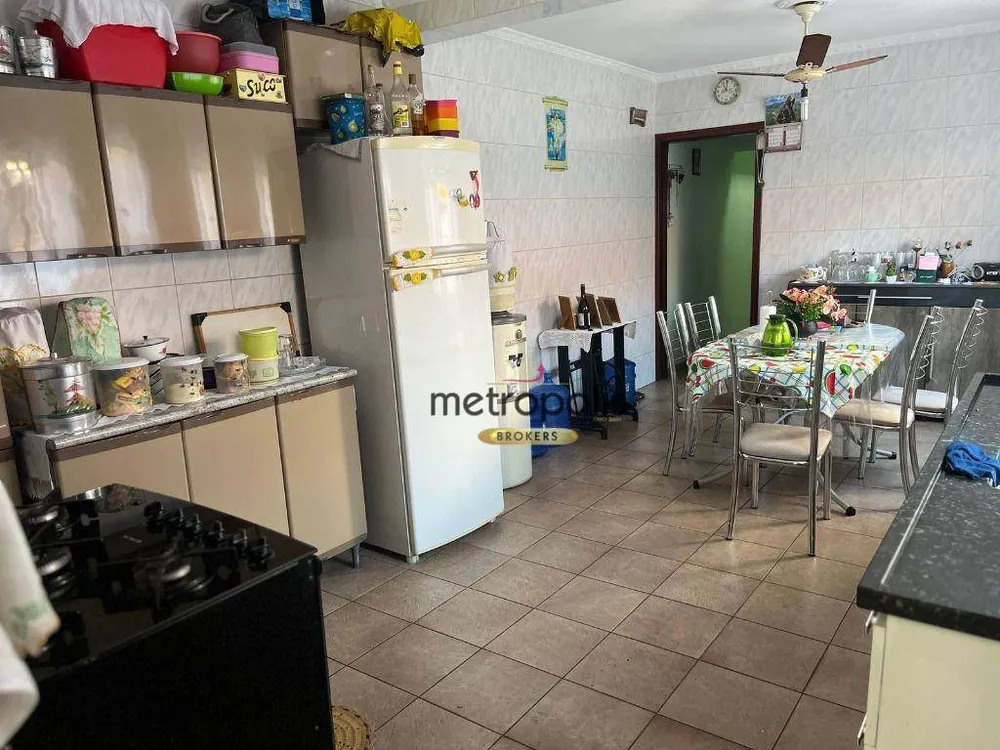 Sobrado, 4 quartos, 176 m² - Foto 3