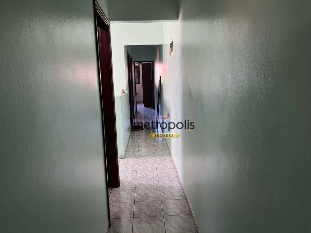 Sobrado, 4 quartos, 176 m² - Foto 10