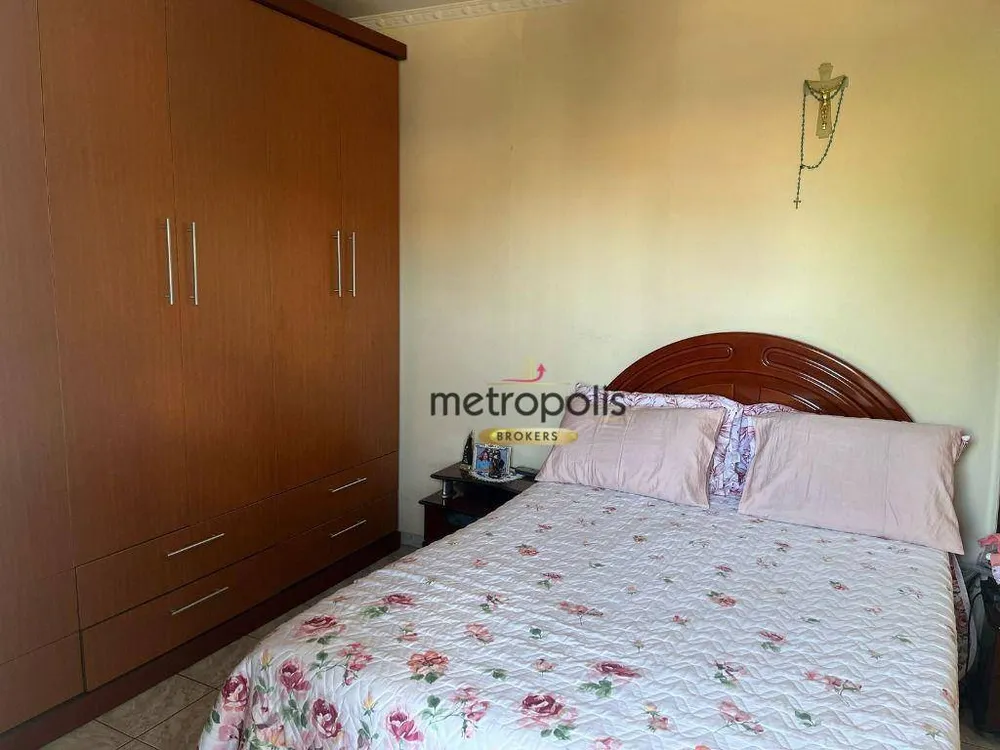 Sobrado, 4 quartos, 176 m² - Foto 5