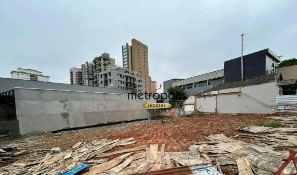 Terreno, 600 m² - Foto 6