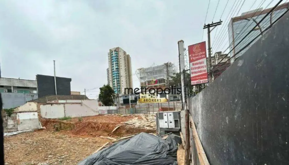 Terreno, 600 m² - Foto 2