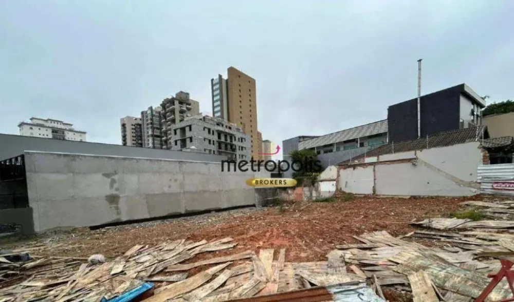 Terreno, 600 m² - Foto 1