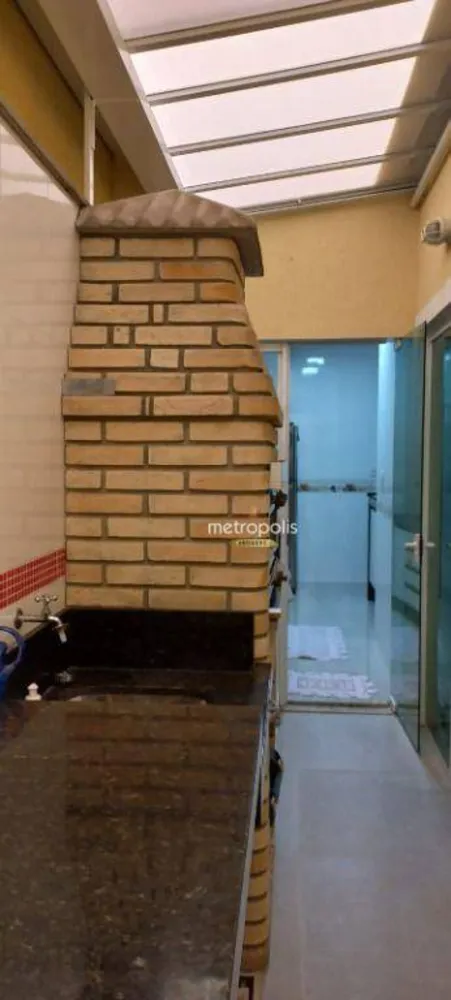 Apartamento, 3 quartos, 83 m² - Foto 5