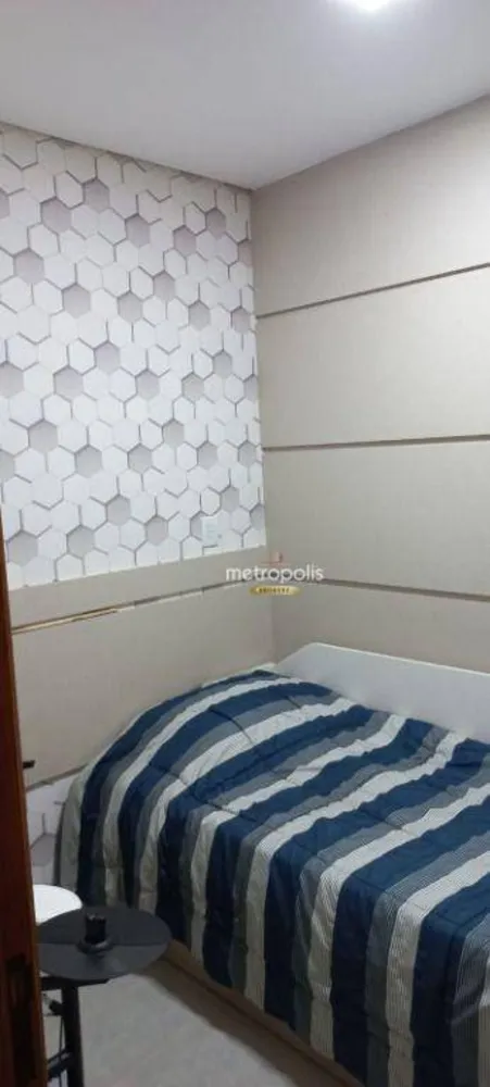 Apartamento, 3 quartos, 83 m² - Foto 8