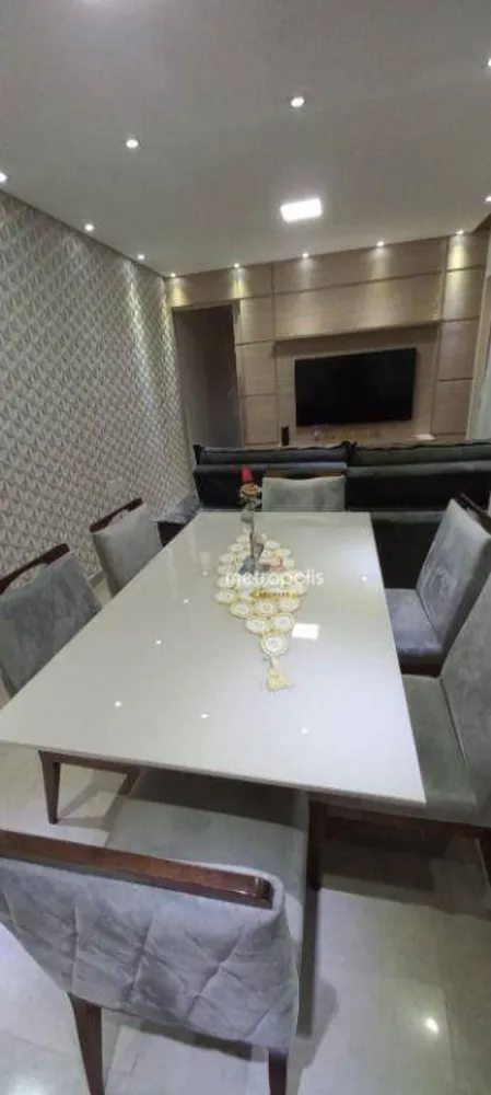 Apartamento, 3 quartos, 83 m² - Foto 1