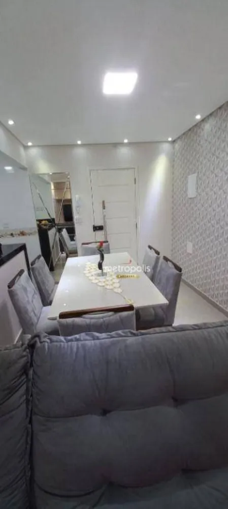 Apartamento, 3 quartos, 83 m² - Foto 2